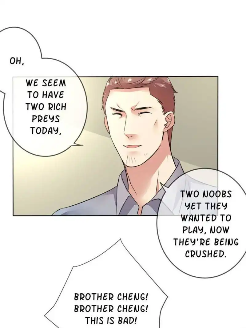 Legend Reboot Chapter 102 89